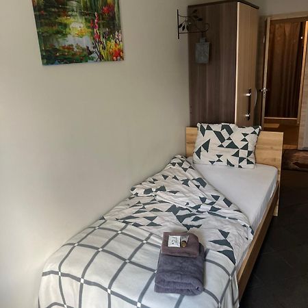 Siauliu Apartamentai Šiauliai Kültér fotó