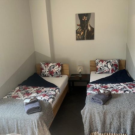 Siauliu Apartamentai Šiauliai Kültér fotó