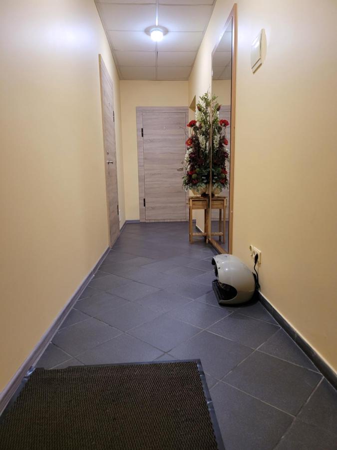Siauliu Apartamentai Šiauliai Kültér fotó