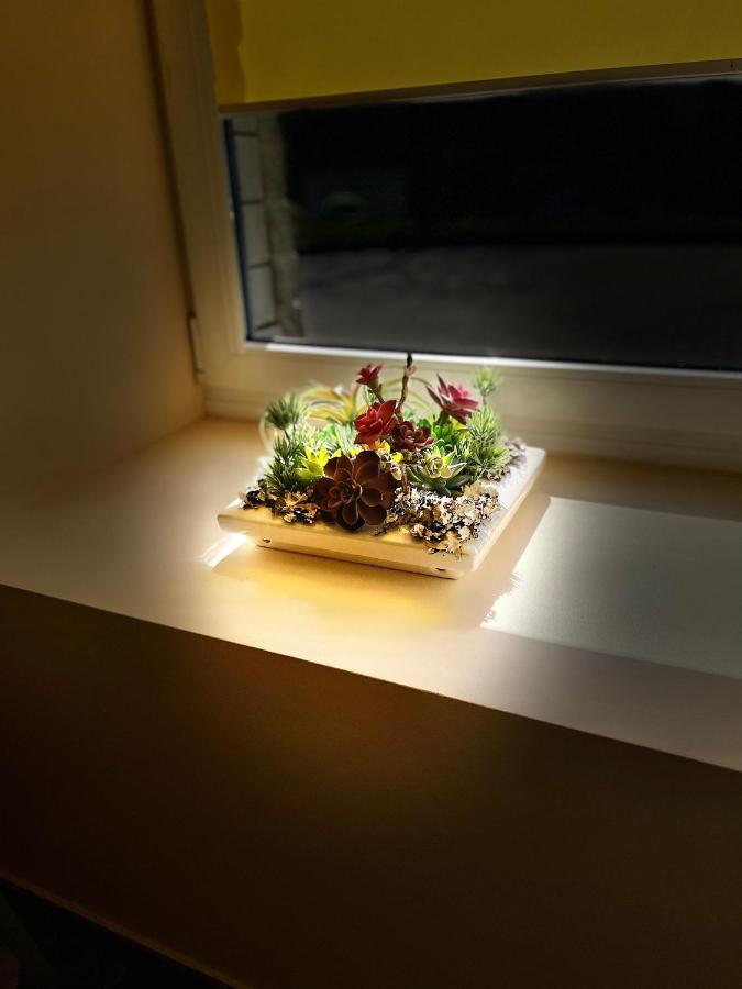 Siauliu Apartamentai Šiauliai Kültér fotó