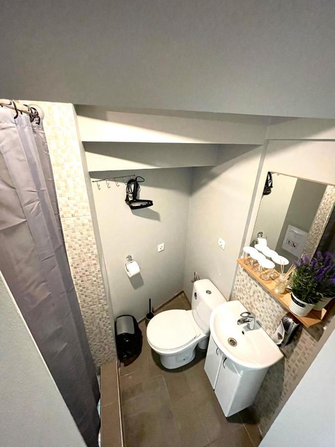 Siauliu Apartamentai Šiauliai Kültér fotó