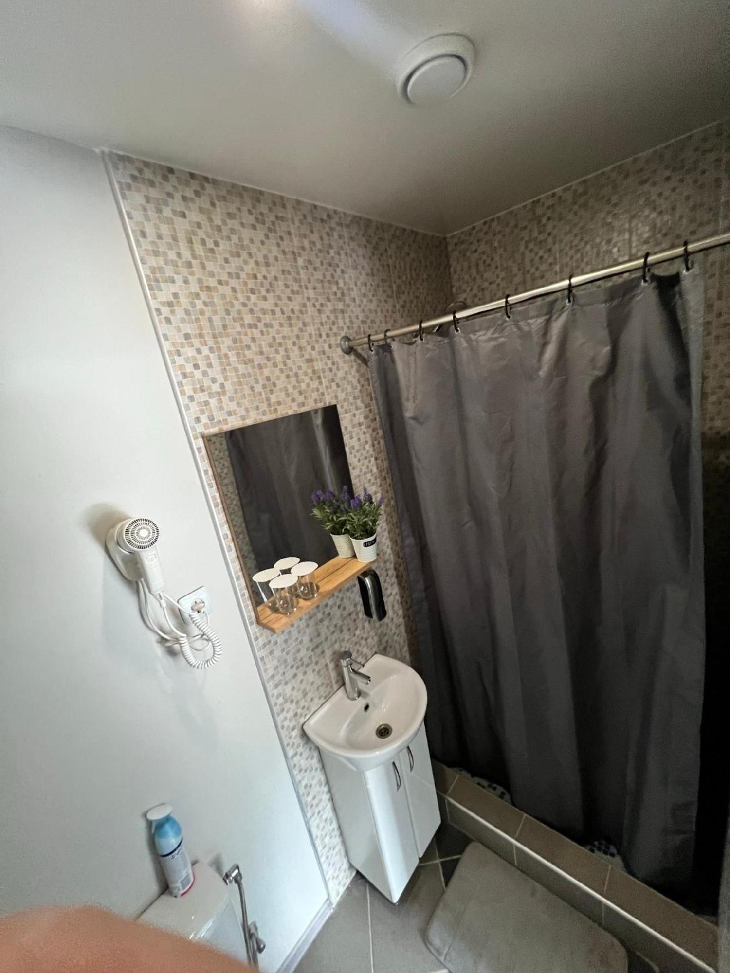 Siauliu Apartamentai Šiauliai Kültér fotó