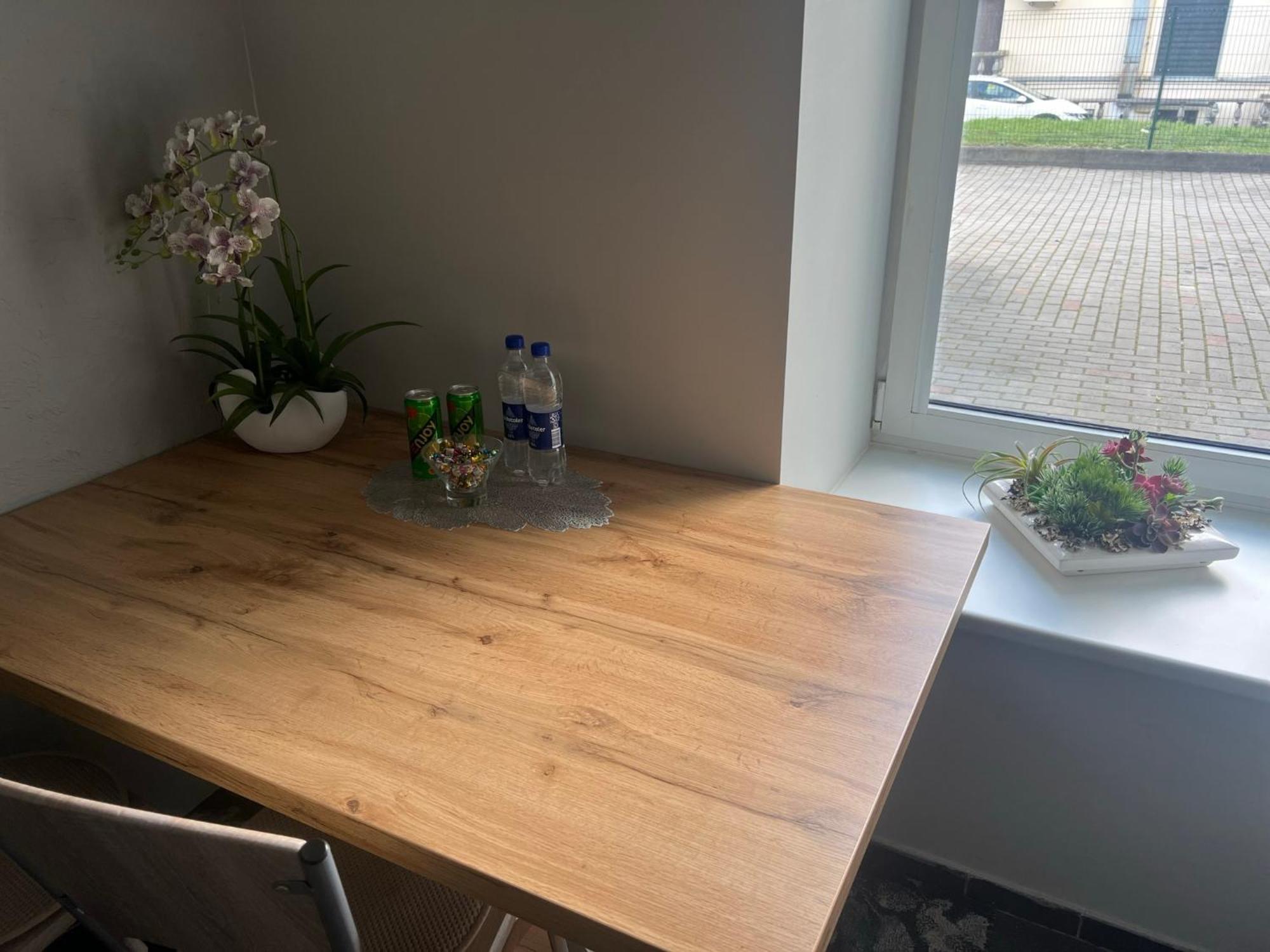 Siauliu Apartamentai Šiauliai Kültér fotó