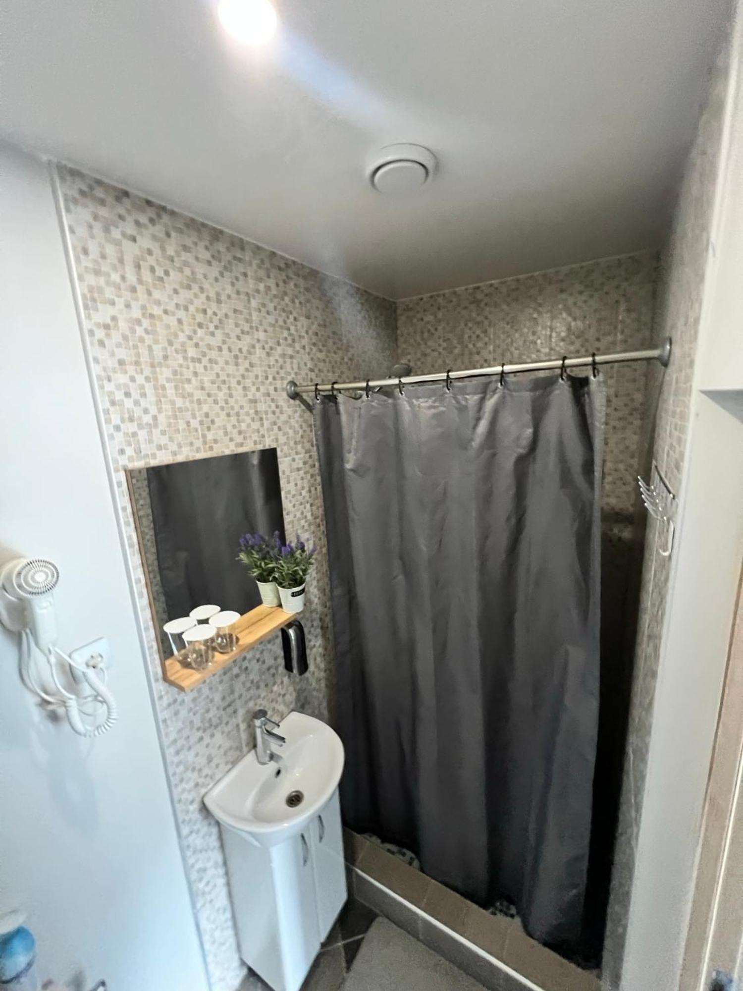 Siauliu Apartamentai Šiauliai Kültér fotó