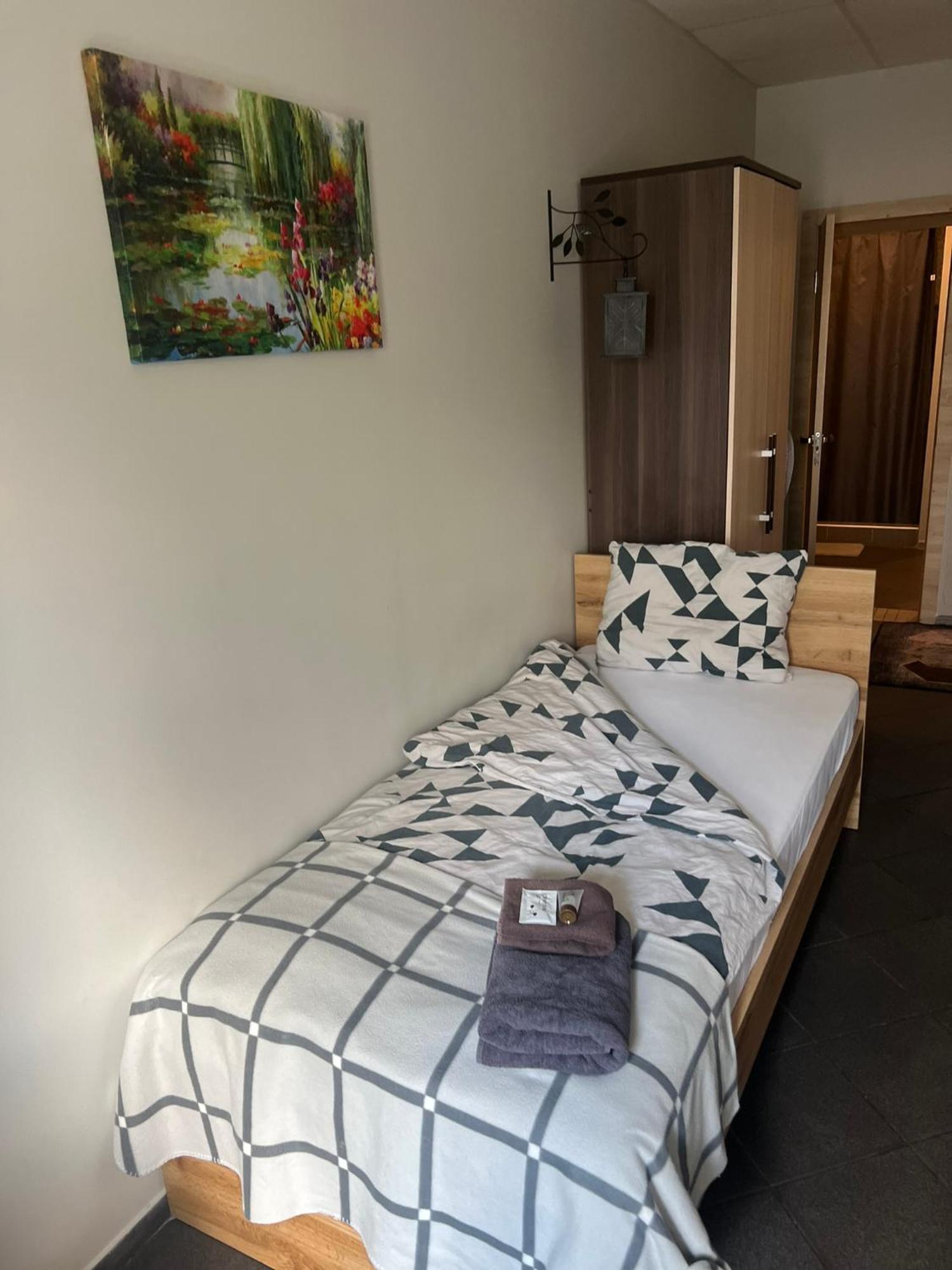 Siauliu Apartamentai Šiauliai Kültér fotó