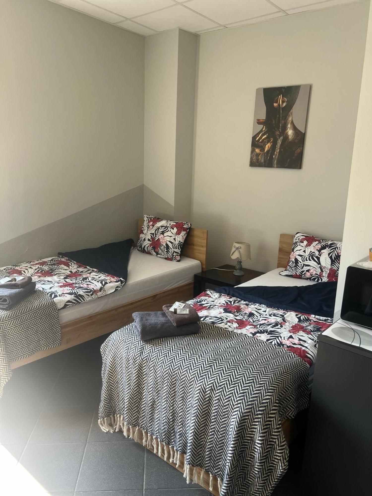 Siauliu Apartamentai Šiauliai Kültér fotó