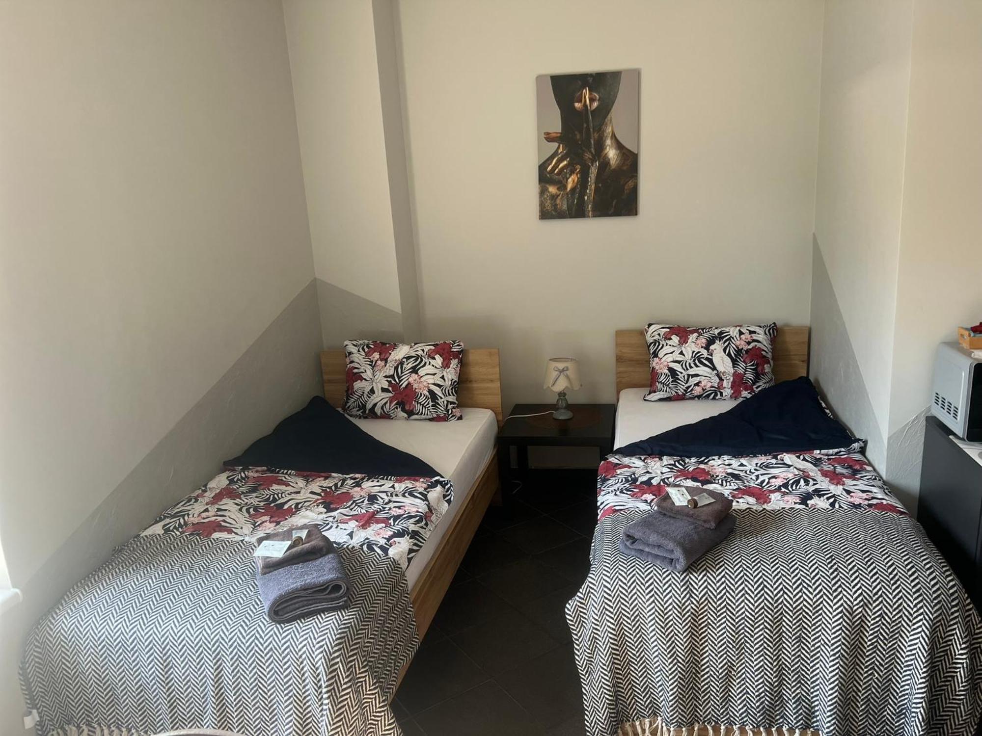 Siauliu Apartamentai Šiauliai Kültér fotó