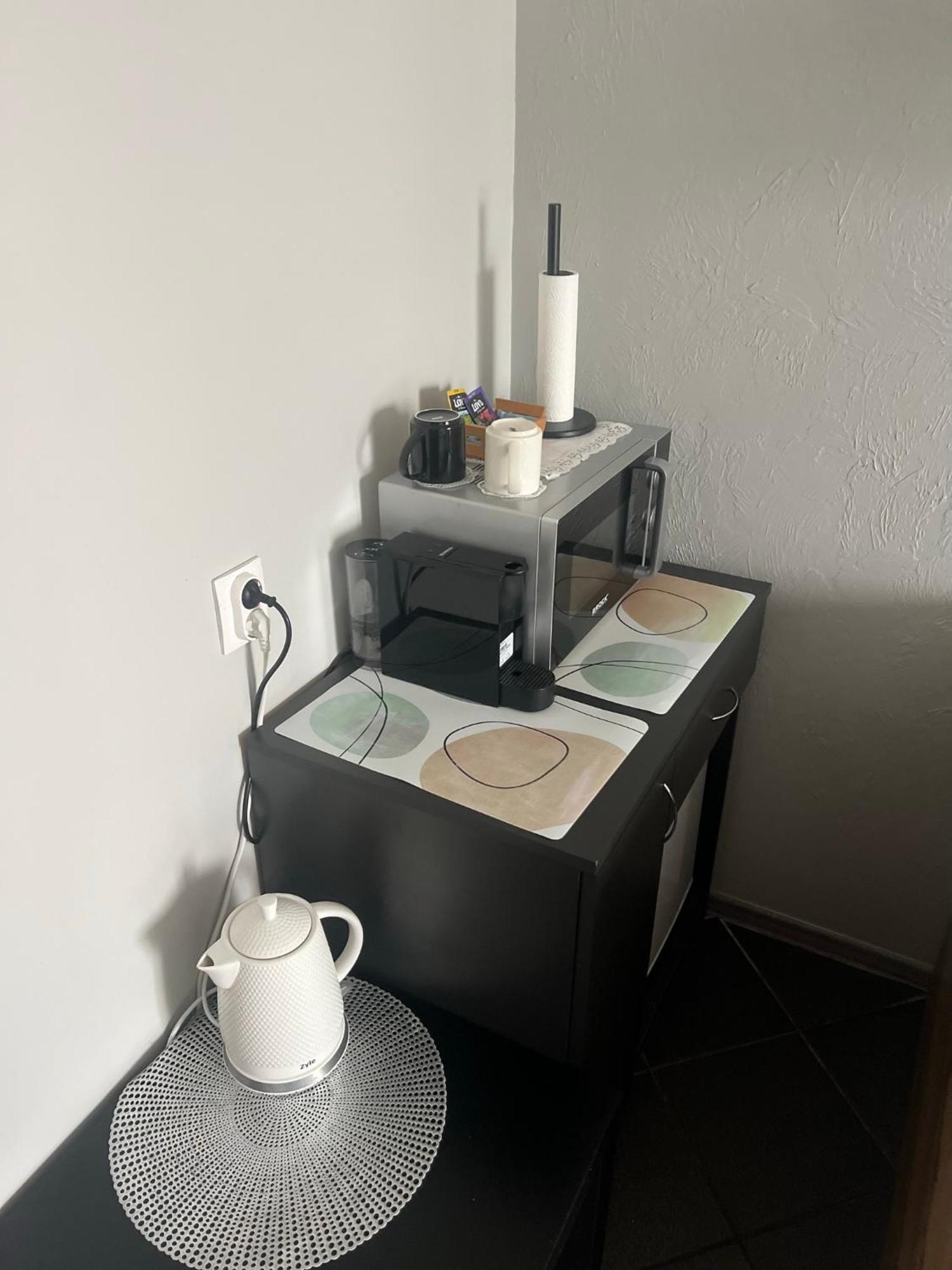 Siauliu Apartamentai Šiauliai Kültér fotó