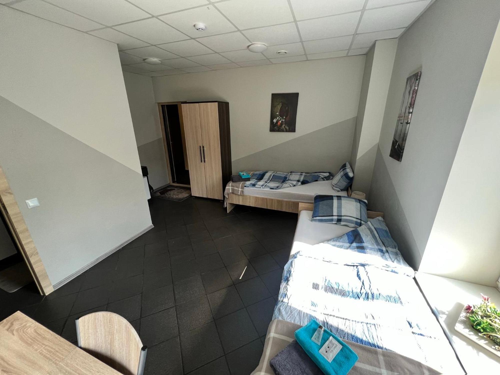 Siauliu Apartamentai Šiauliai Kültér fotó