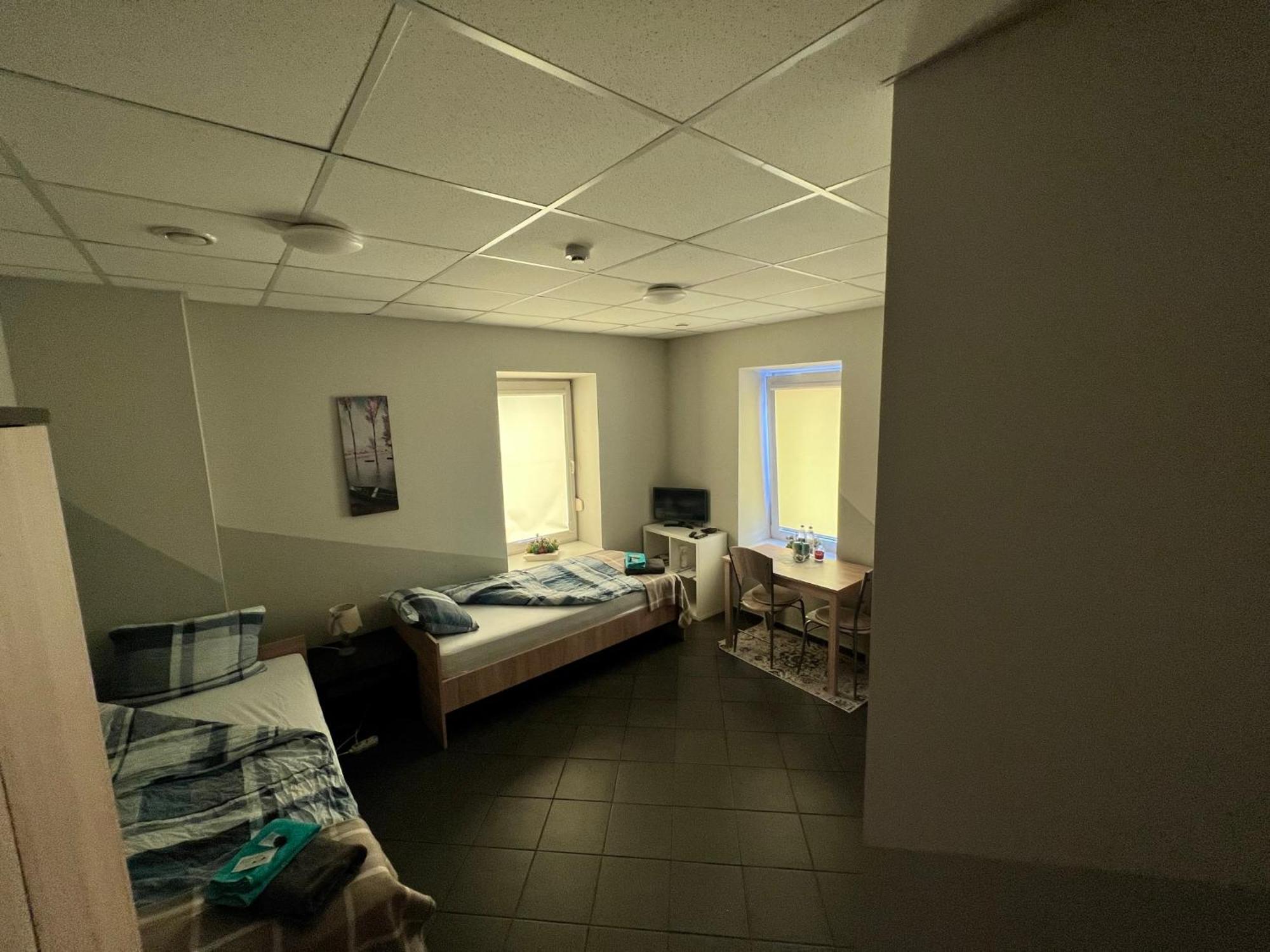 Siauliu Apartamentai Šiauliai Kültér fotó