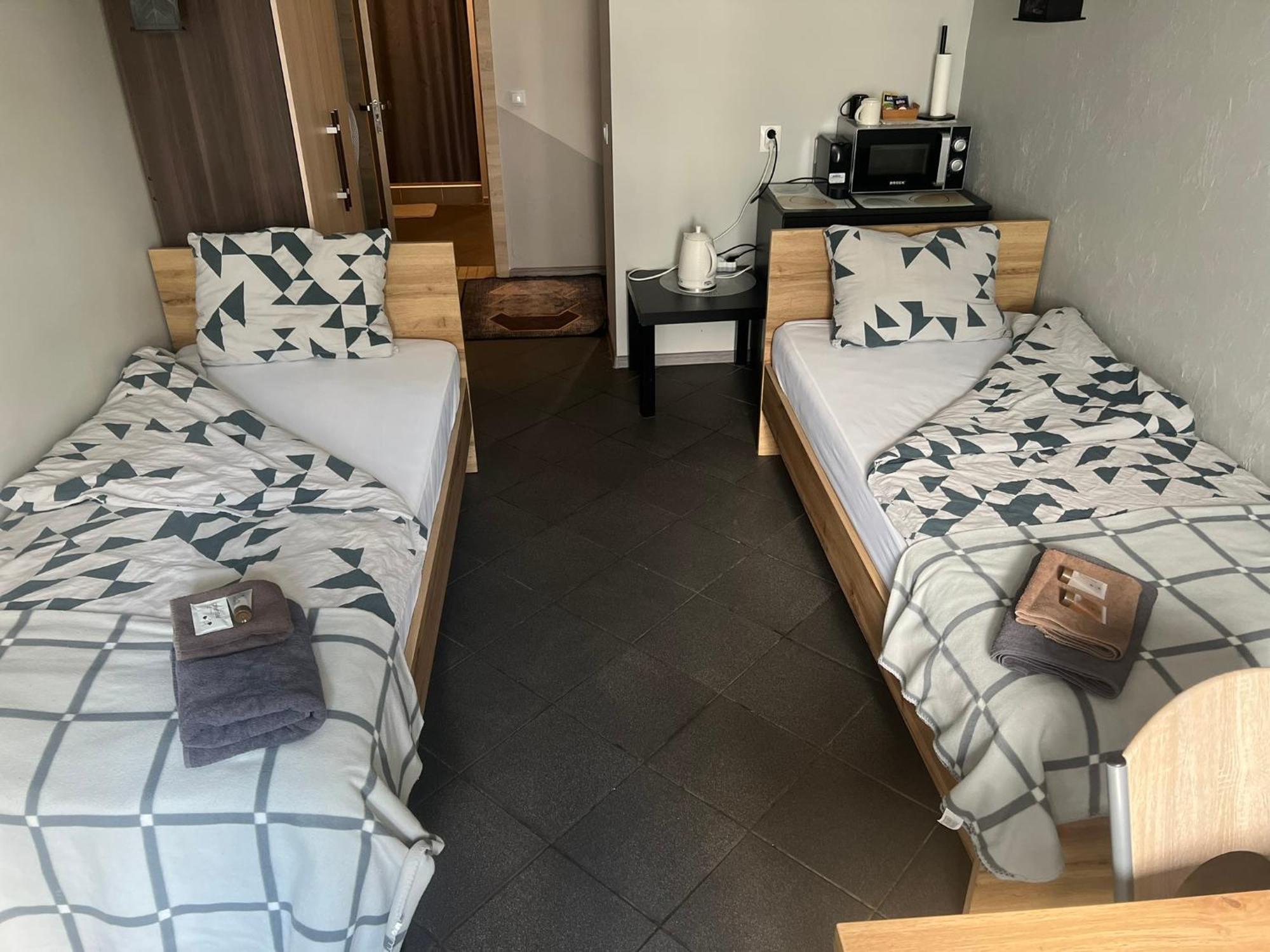 Siauliu Apartamentai Šiauliai Kültér fotó