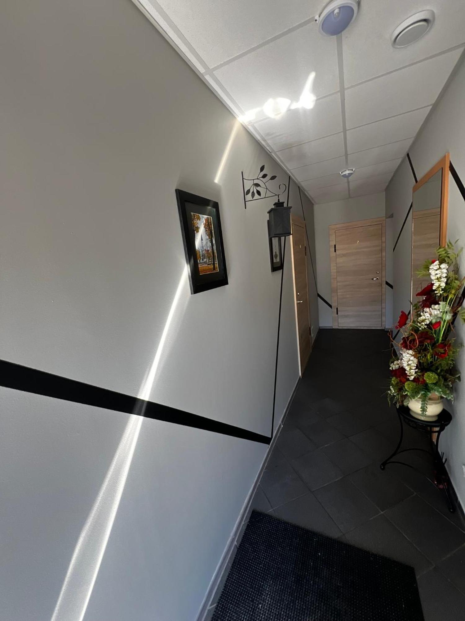 Siauliu Apartamentai Šiauliai Kültér fotó